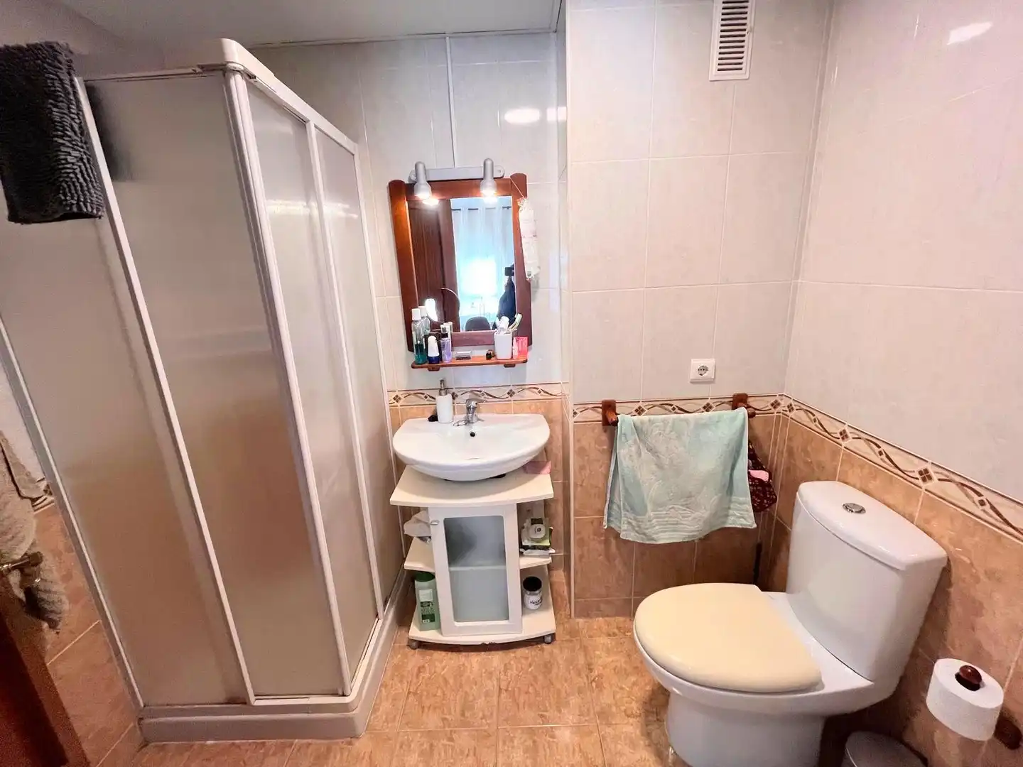 Apartament amb terrassa de lloguer a Platja de Vila Joiosa, imagen 12