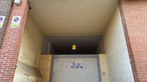 Foto 3 von Garage zur Miete in Calle Angelillo, 2, Cabezo de Torres, Murcia Capital