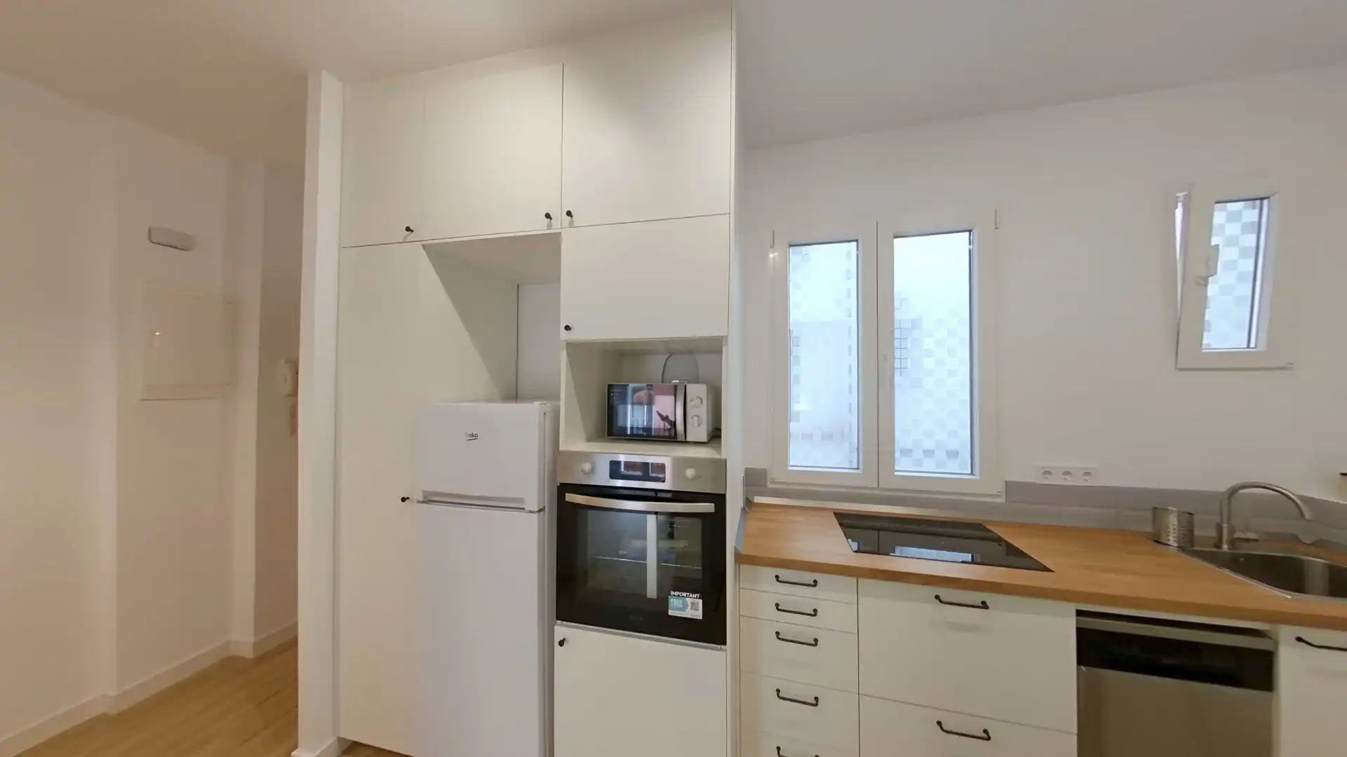 Flat to rent in Calle del Olivar, imagen 14