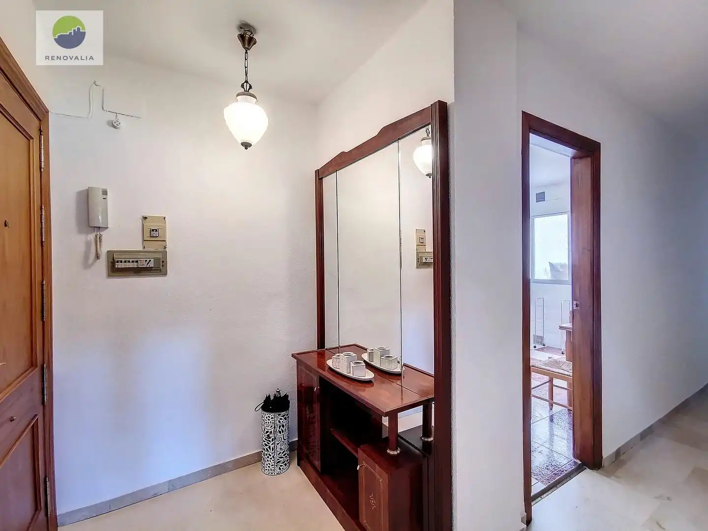 Flat for rent in Granada  with Storage room and Furnished