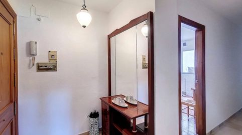 Foto 5 de Piso de alquiler en Calle San Federico, Avda. Federico Garcia Lorca - Nueva Estación Autobuses, Granada Capital