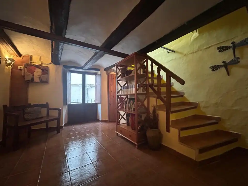 Casa o xalet en venda en Jérica
