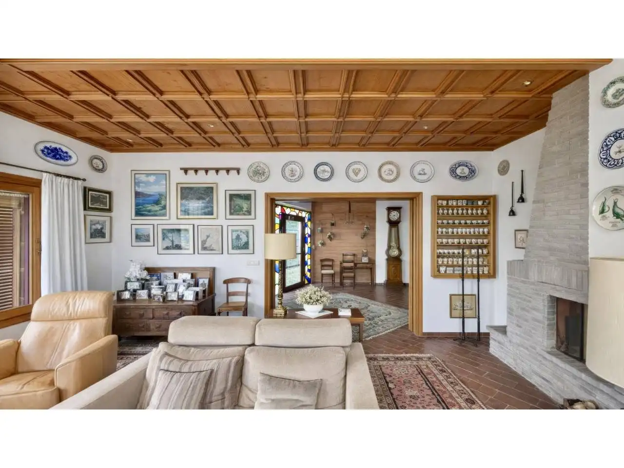 Maison avec piscine à vendre à Sant Feliu de Codines, imagen 20