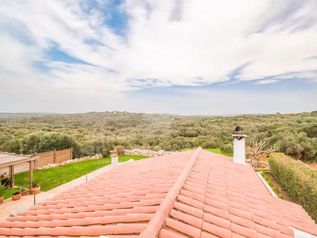 Maison rustique avec piscine à vendre à Alaior poble, imagen 60