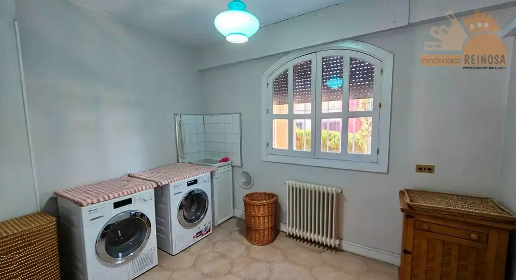Houses for sale in Molina de Segura  with Air Conditioner, Heating and Private garden