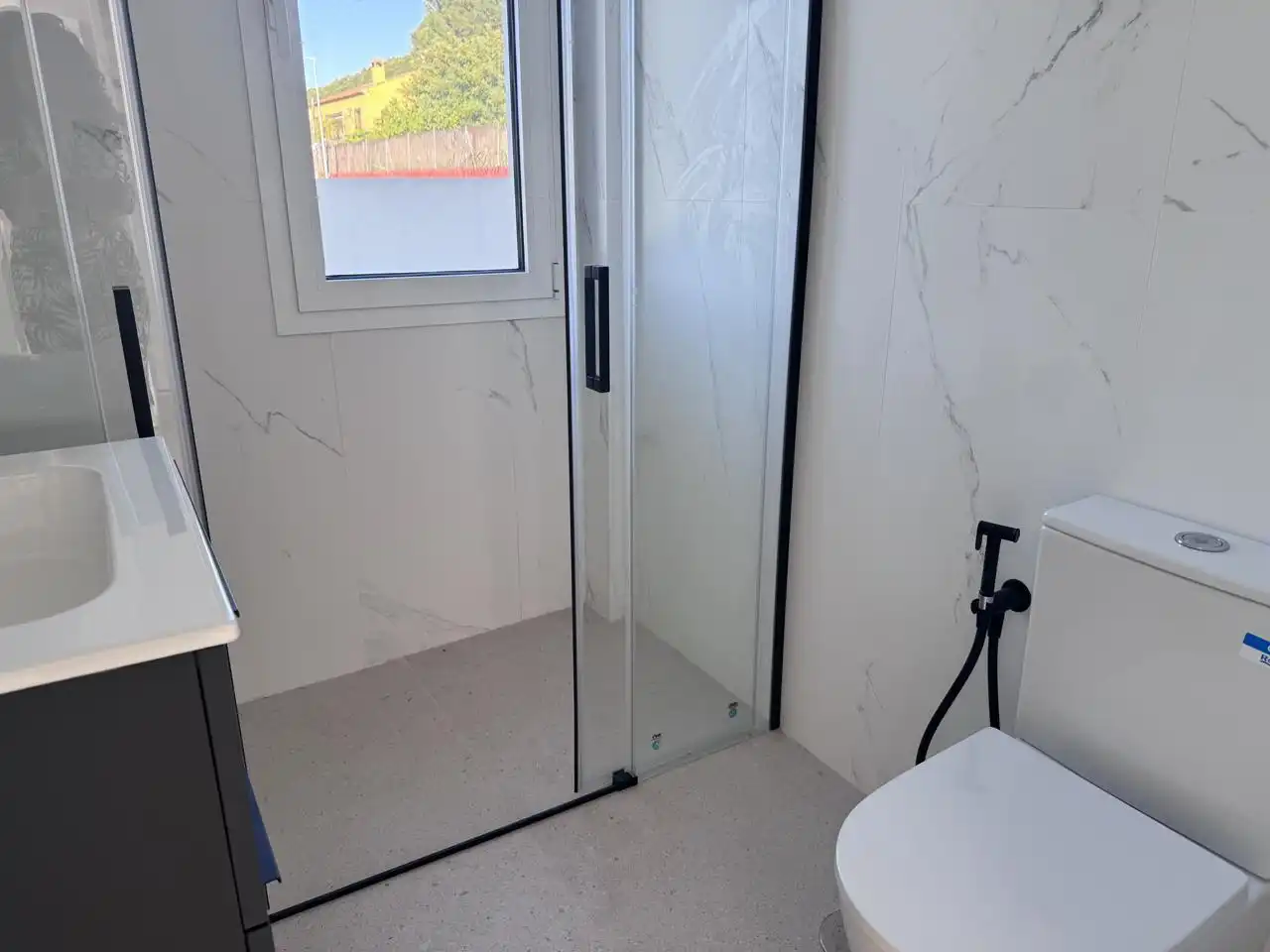 Bany de Casa o xalet en venda en Alhaurín de la Torre
