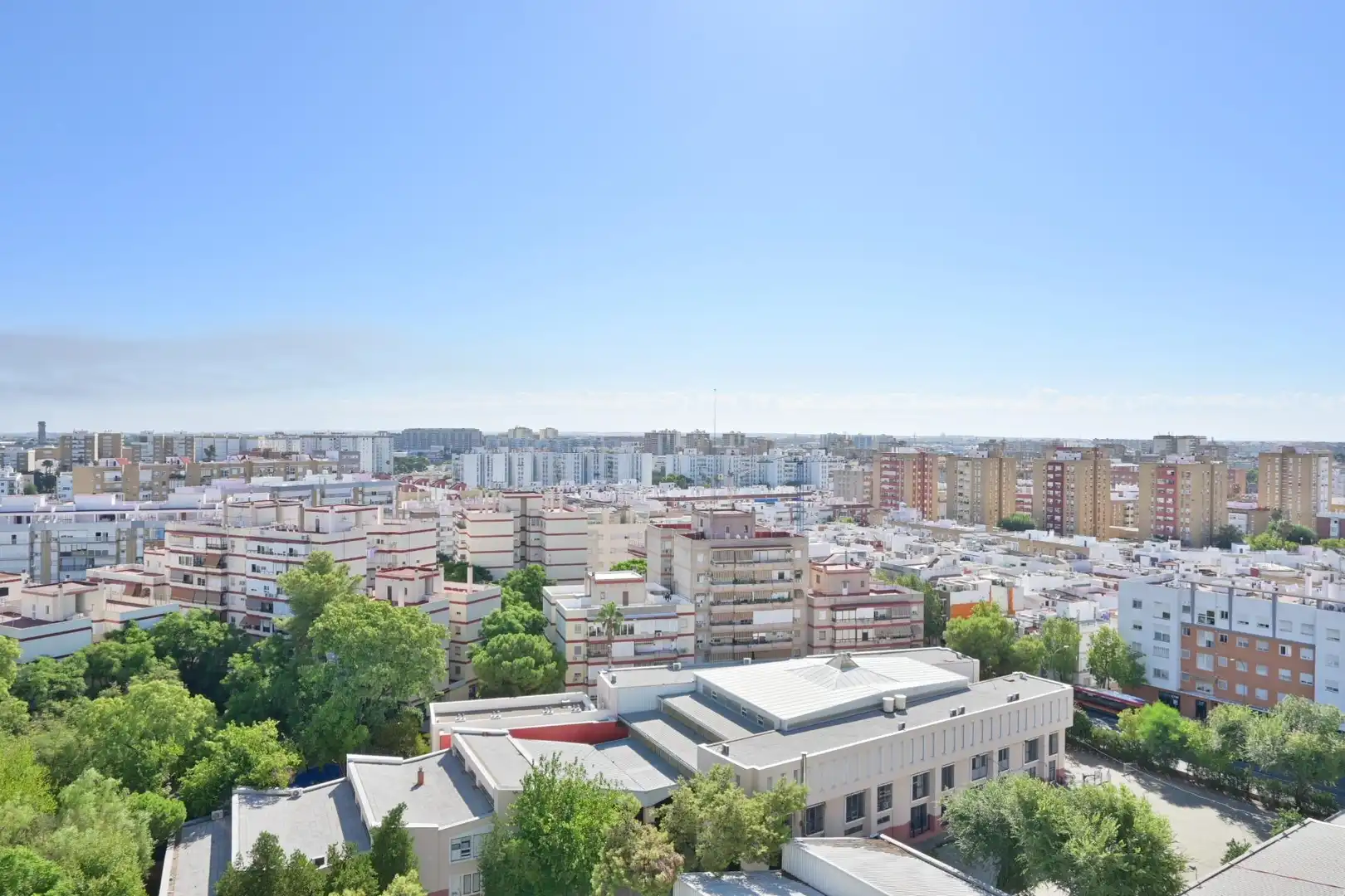 Piso con ascensor en venta en Macarena, imagen 24