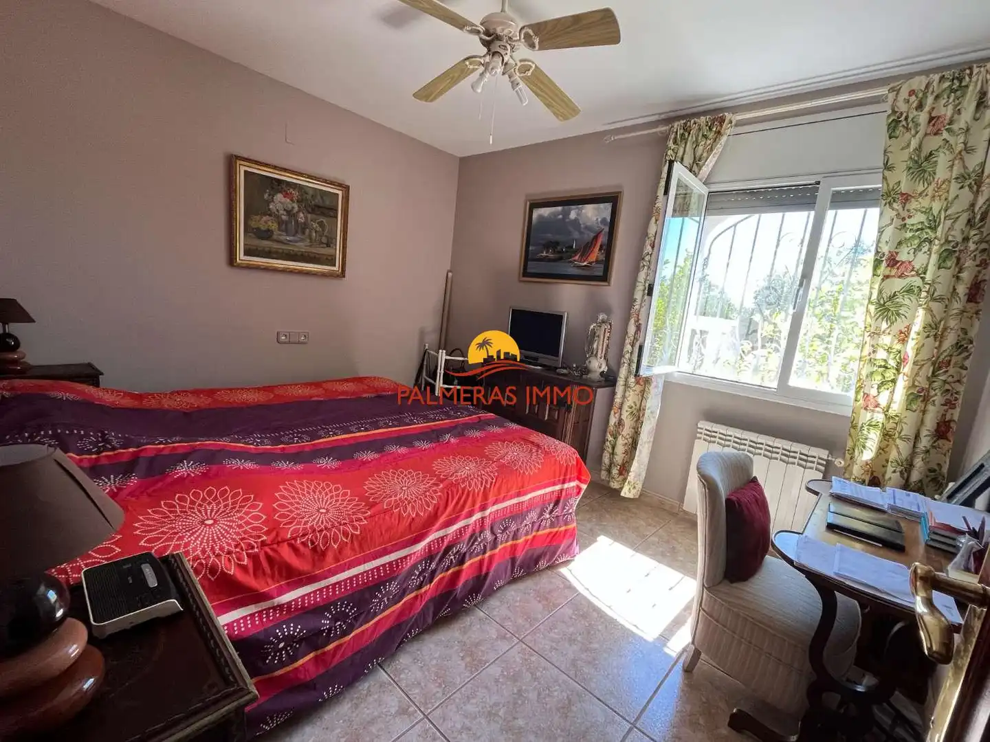Dormitori de Casa o xalet en venda en Pratdip