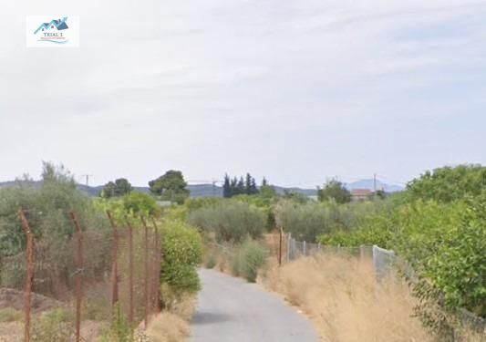 Residencial en venda a Polígono Polígono 119 Paraje 1032 MONTEAGUDO, La Catedral