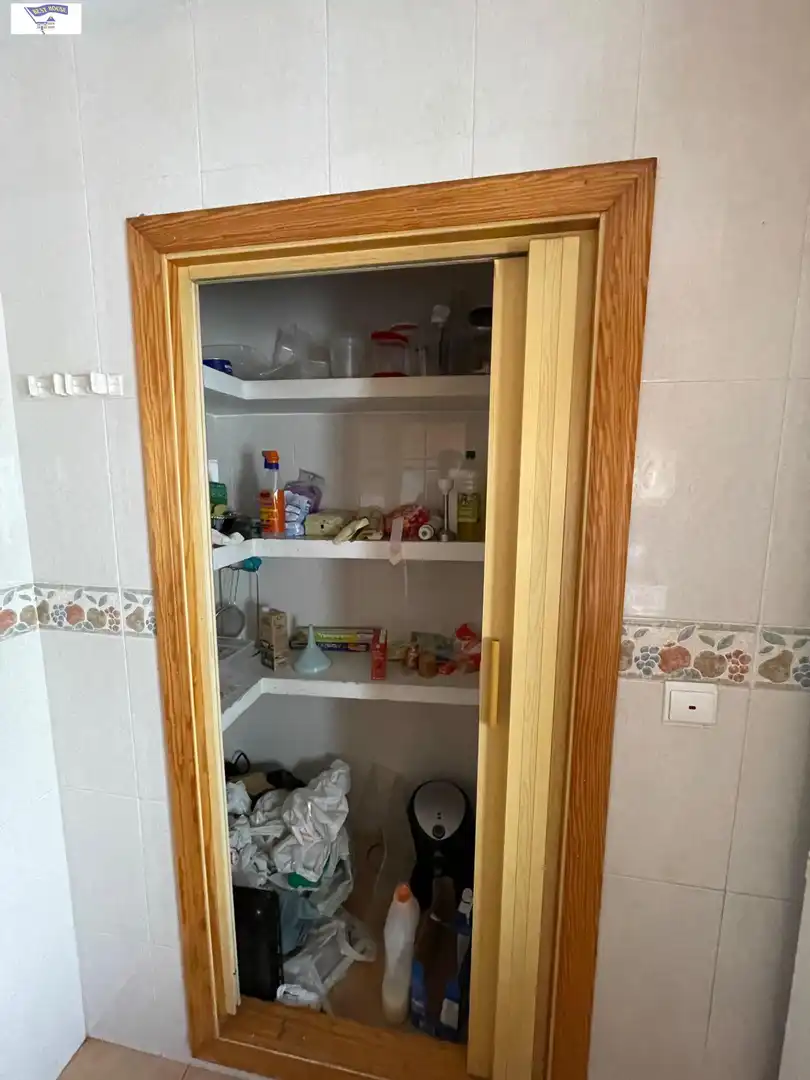 Piso con terraza en venta en Feria, imagen 12
