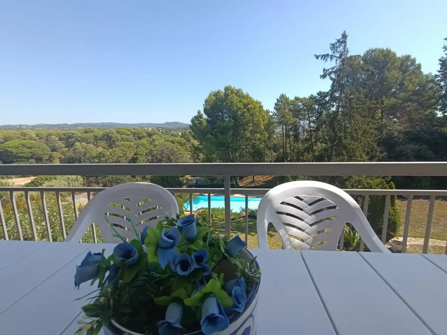 Villa mit Pool zum Verkauf in Santa Clotilde, imagen 2