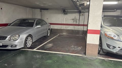 Foto 3 von Garage zur Miete in Plaça Major, Port Saplaya, Alboraya