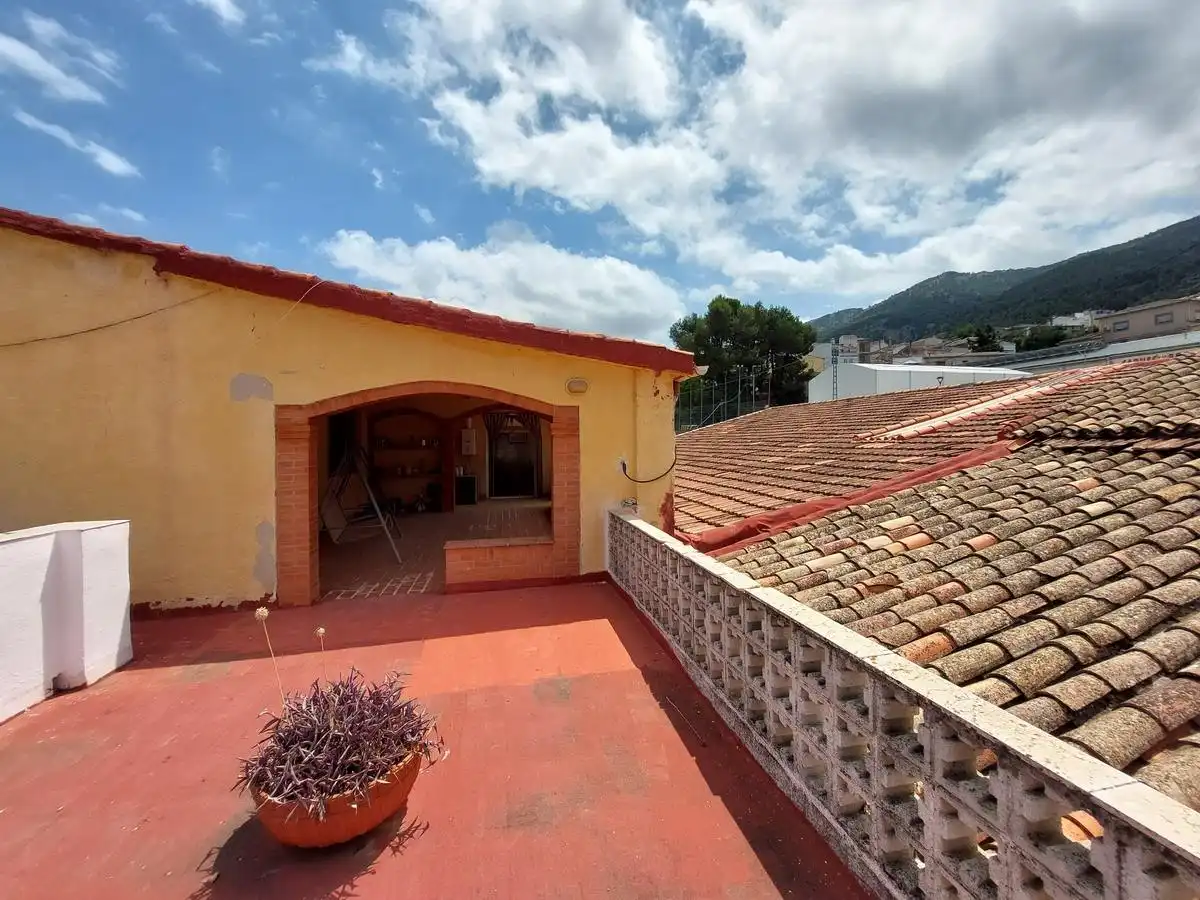Piso con terraza en venta en Calle Calle Rocío, imagen 24