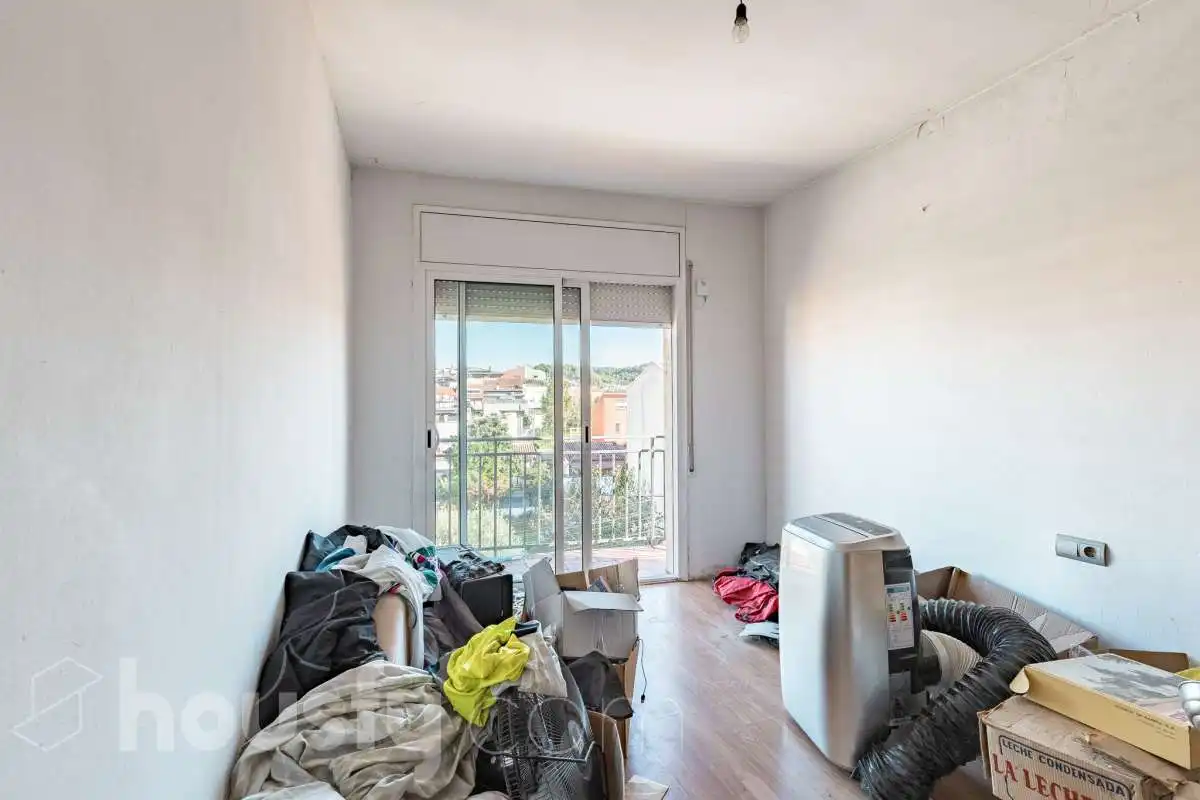Flat for sale in Rubí, Barcelona