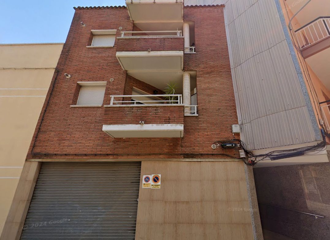Exterior view of Flat for sale in Gavà  with Storage room
