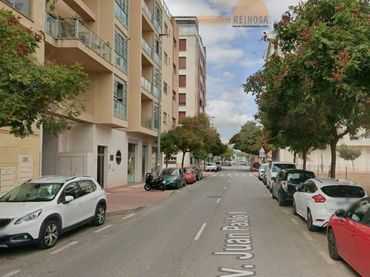 Apartament amb ascensor de lloguer a Norte