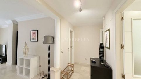 Foto 2 de Planta baixa de lloguer a Benatalaya, Estepona