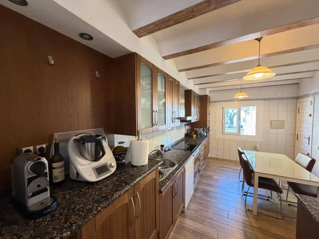 Chalet con piscina en venta en Camino Assut, imagen 35