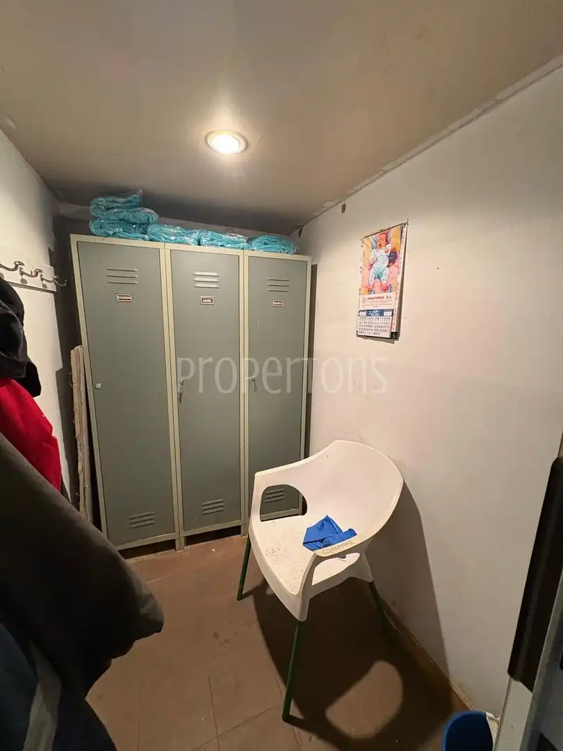 Industrial building for sale in Valle de Trapaga-Trapagaran, imagen 11