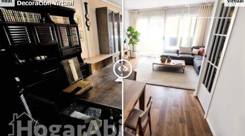 Foto 5 de Pis en venda a Avenida Ausiàs March, Malilla,  Valencia Capital