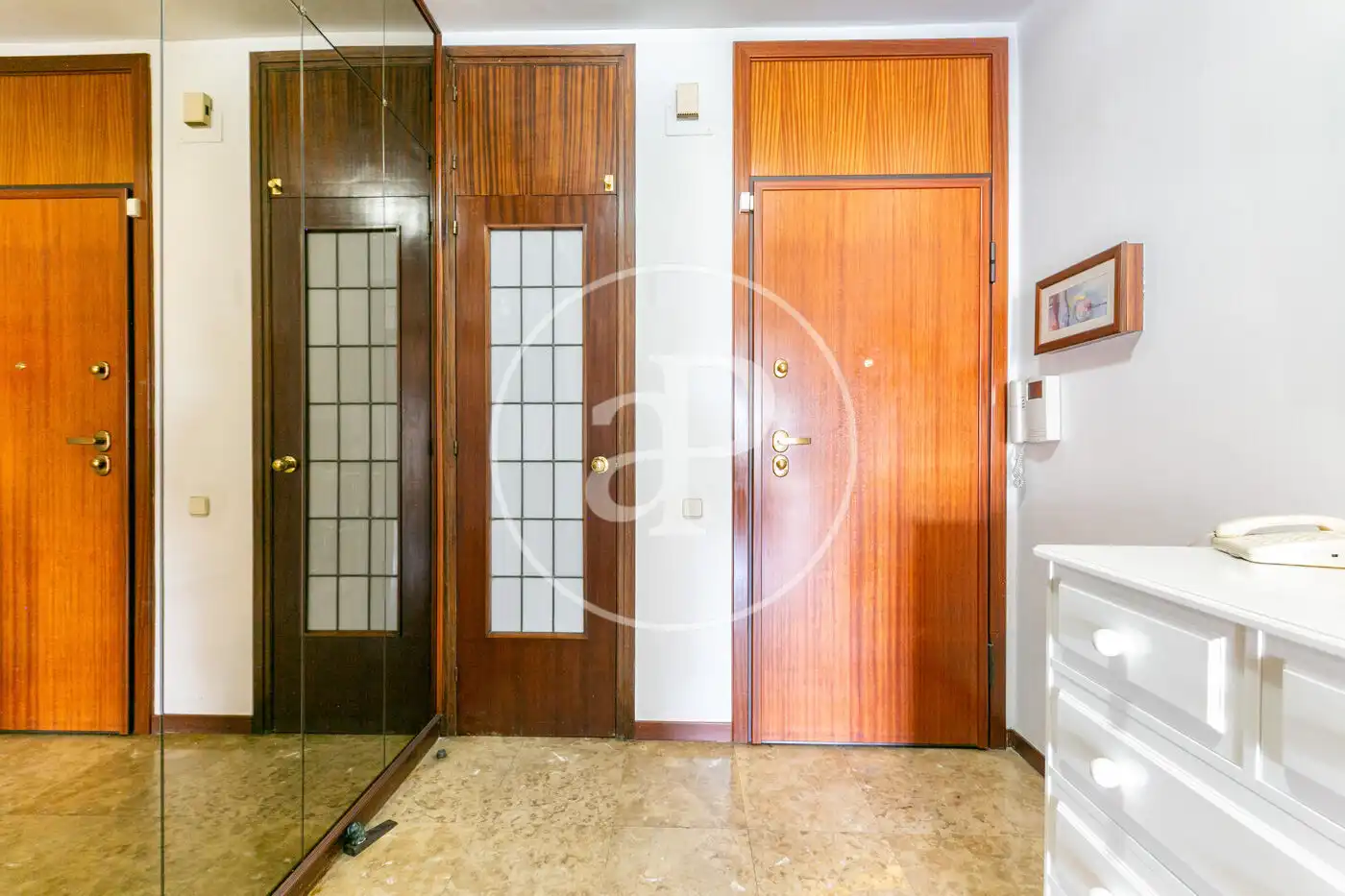 Appartamento con ascensore in affitto a Eixample, imagen 32