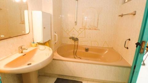 Foto 3 de Pis en venda a Corinto - Almarda, Valencia