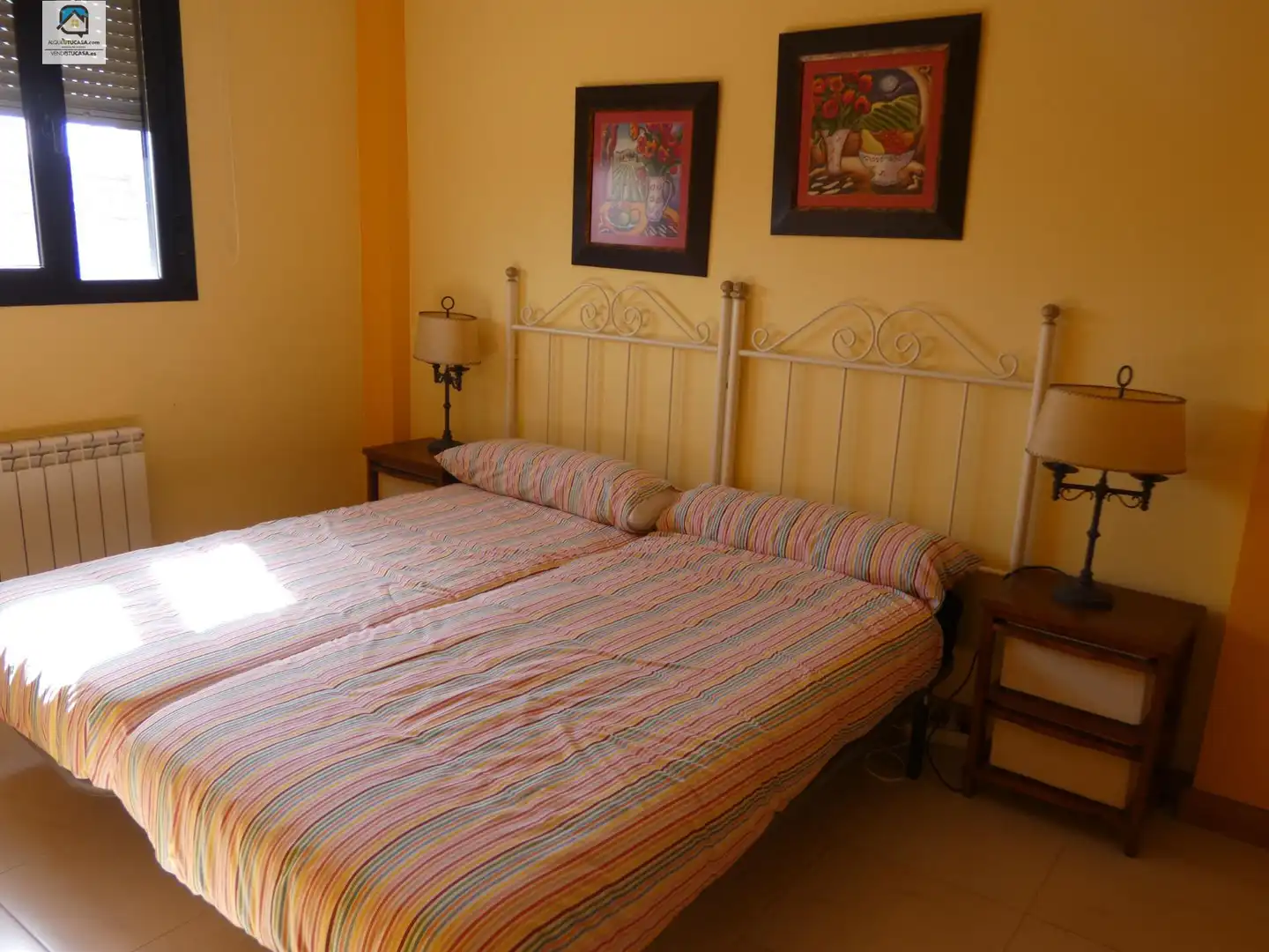 Flat for sale in Venta de Baños, imagen 10