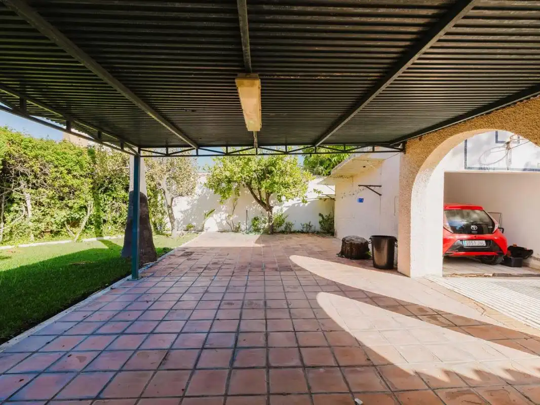 Maison avec terrasse à vendre à C. Balcón, imagen 40