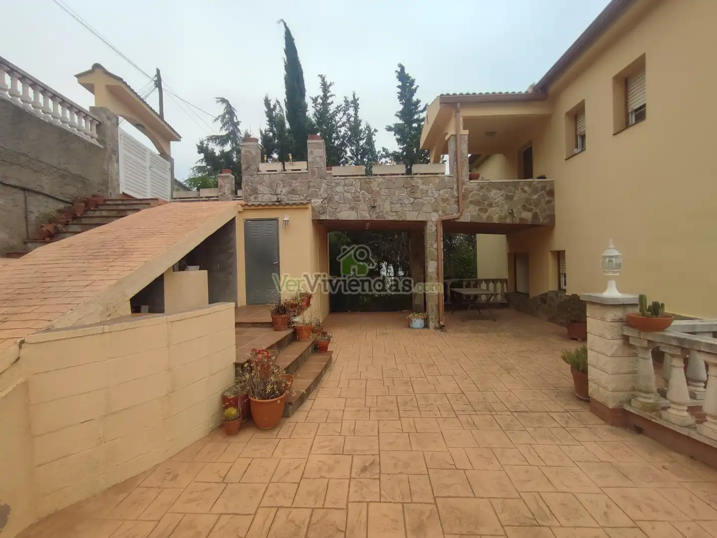 House with terrace for sale in Castellví de Rosanes, imagen 19