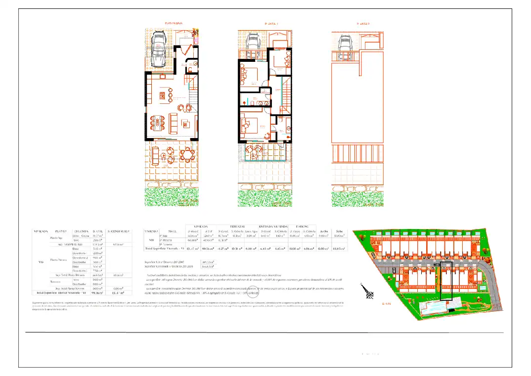 Casa pareada con terraza en venta en Manilva Pueblo, imagen 16