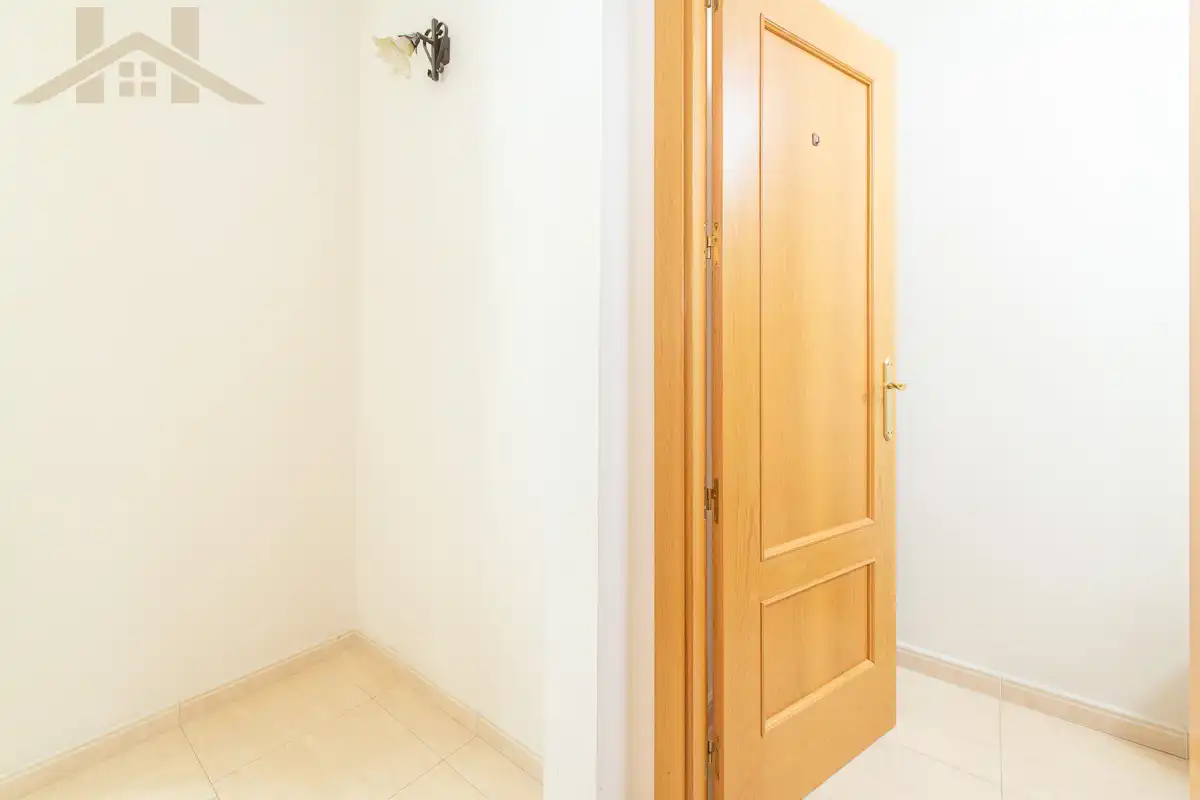 Wohnung zum Verkauf in Navalcarnero mit Heizung, Parkett und Abstellraum