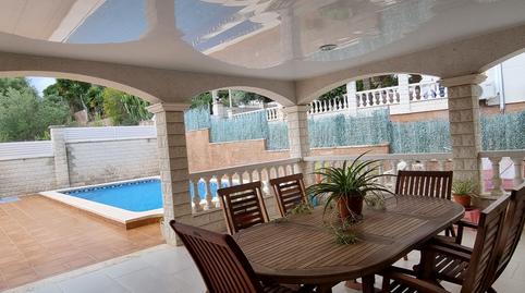 Foto 5 de Casa o xalet en venda a Carrer Costes del Garraf, Segur de Calafell, Tarragona