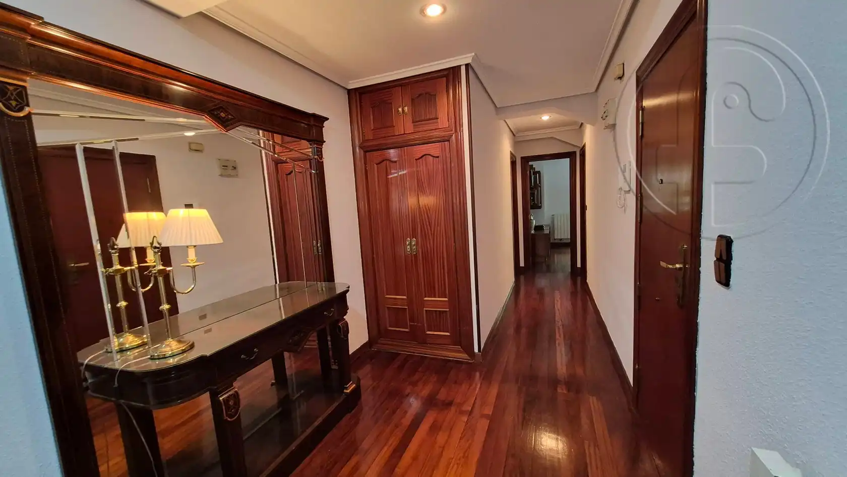Appartamento con ascensore in vendita a Calle Vargas, imagen 6
