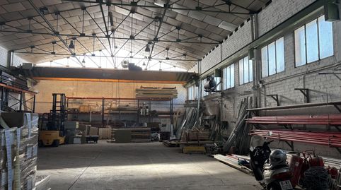 Foto 5 von Fabrikhallen zum Verkauf in Òdena, Barcelona