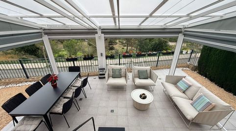 Foto 4 de Casa o chalet en venta en Balcón de Ponoig - Polop Paradis - Polop Hills, Polop