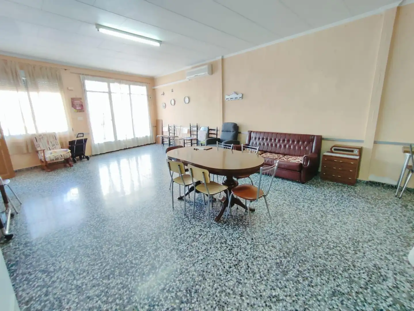 Ground floor for sale in Betxí