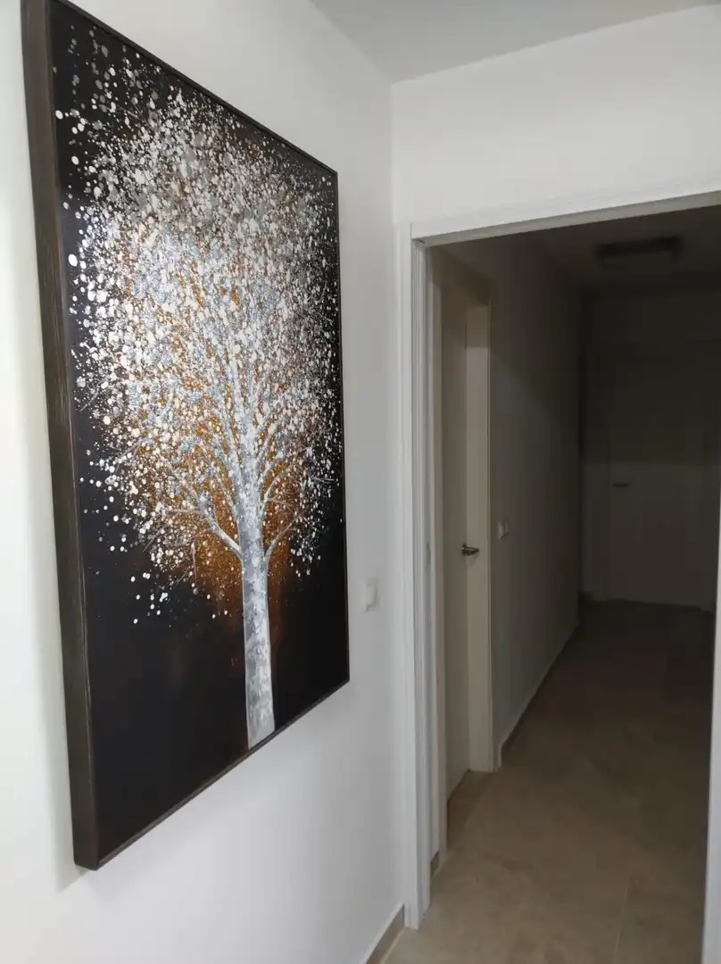 Piso en venta en Fuengirola con Aire acondicionado, Amueblado y Balcón