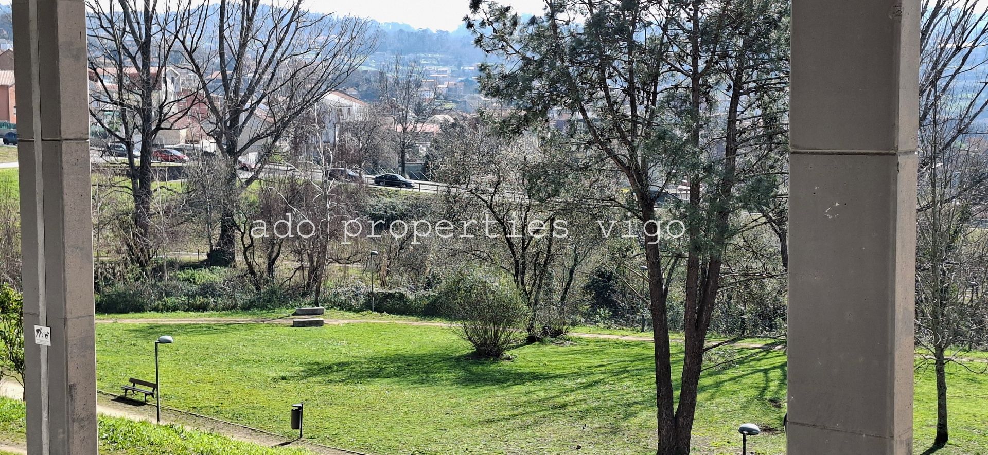 Apartamento en venta en Rúa de Antonio Nieto Figueroa, Lavadores