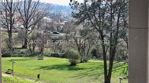 Foto 2 de Apartamento en venta en Rúa de Antonio Nieto Figueroa, Lavadores, Vigo