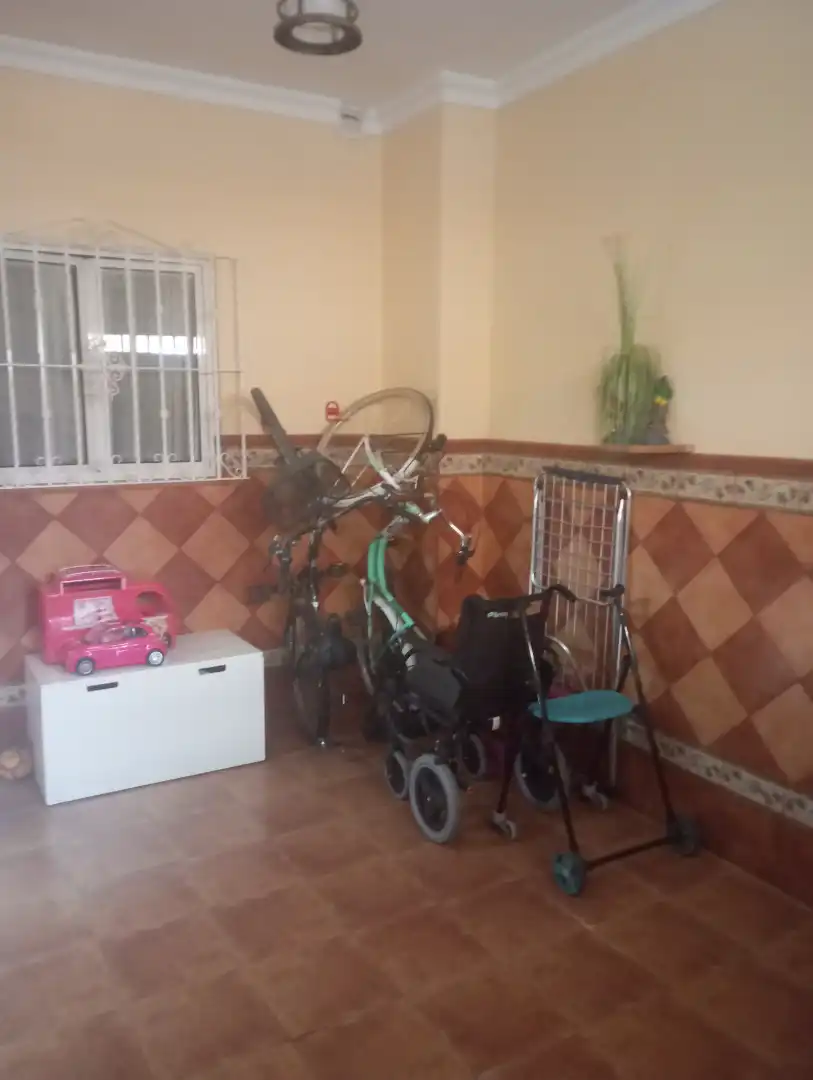 Maison avec terrasse à vendre à La Algaba, imagen 6