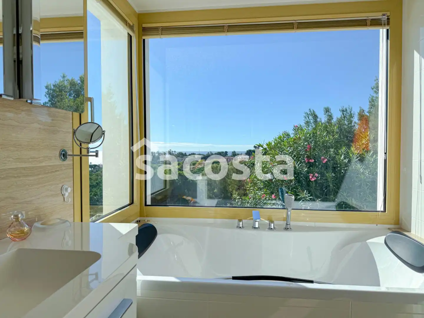 Habitación de Casa o chalet en venta en Blanes con Terraza, Piscina y Amueblado