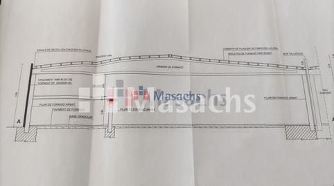 Photo 3 of Industrial buildings for sale in La Fosca - Cala Margarida, Girona