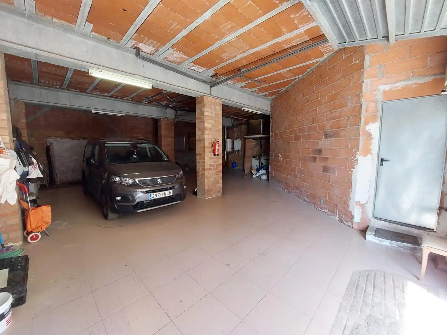 Casa o chalet en venta en Òdena con Calefacción, Terraza y Amueblado