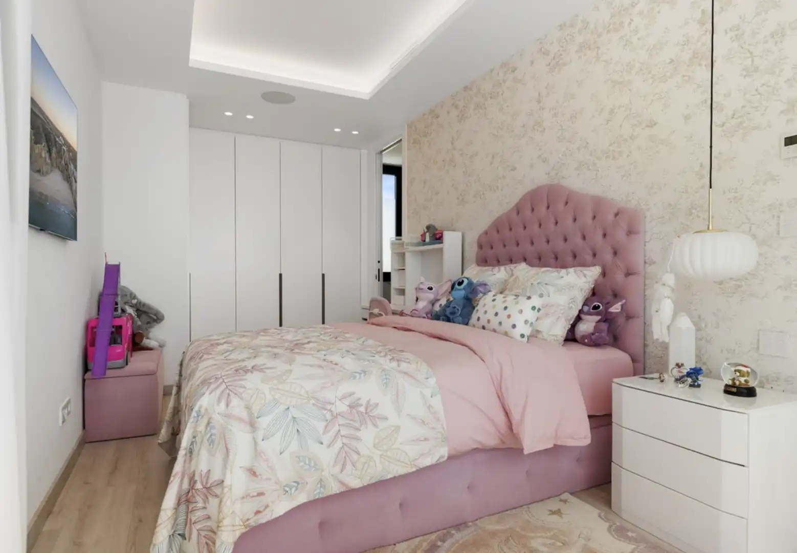 Chalet con terraza en venta en Benamara - Atalaya, imagen 24