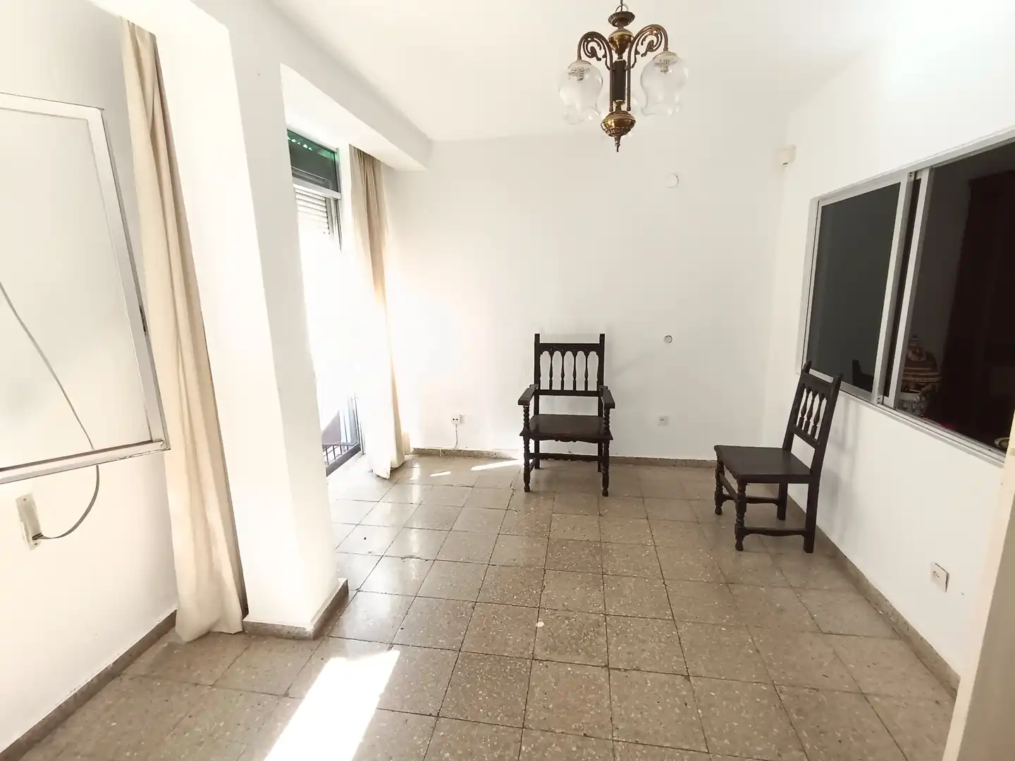 Pis en venda a Pasaje Escritor Pérez de Rivas, imagen 3
