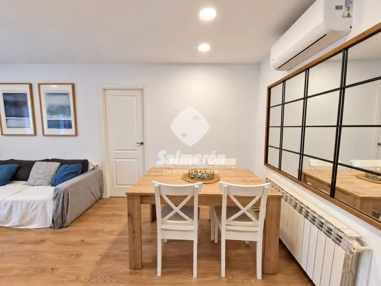 Bedroom of Flat for sale in Centre