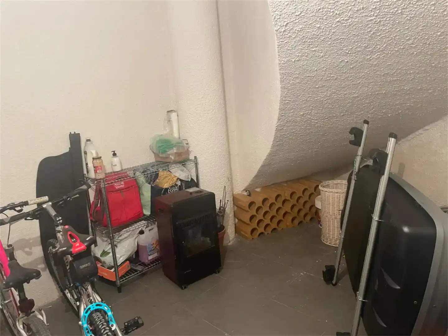 Pis en venda en Arredondo amb Traster, Piscina i Moblat