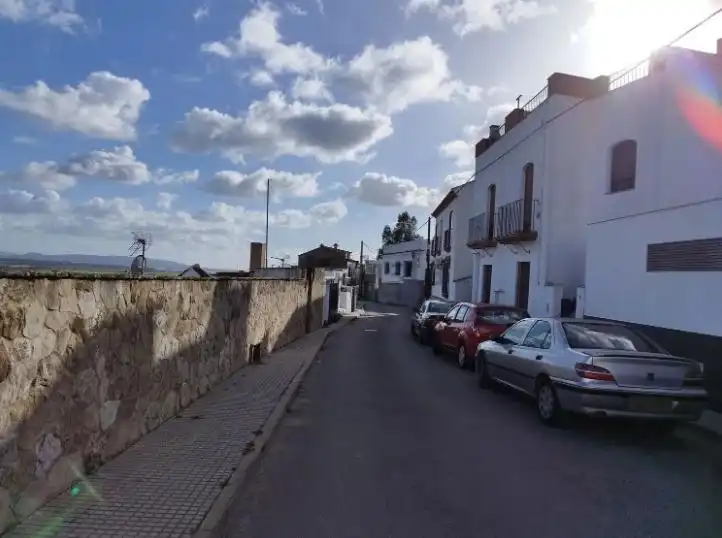 Exterior view of Storage room for sale in Benalup-Casas Viejas