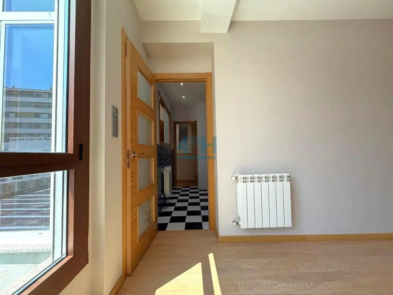Flat for sale in Posío