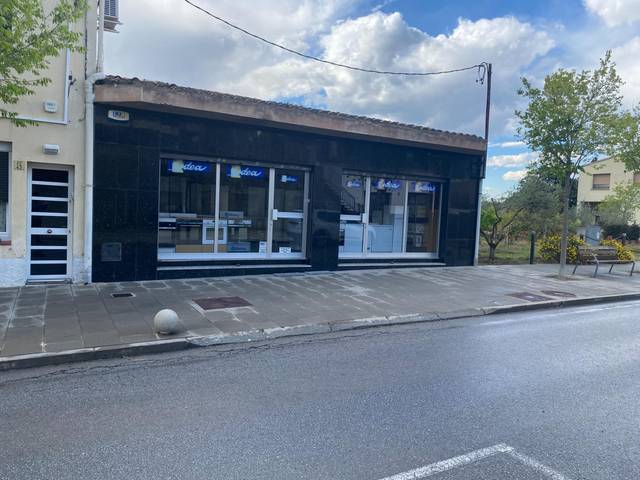 Local comercial en Alquiler en La Roca del Vallès